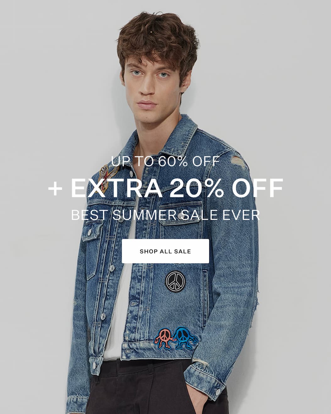 BEST SUMMER SALE EVER