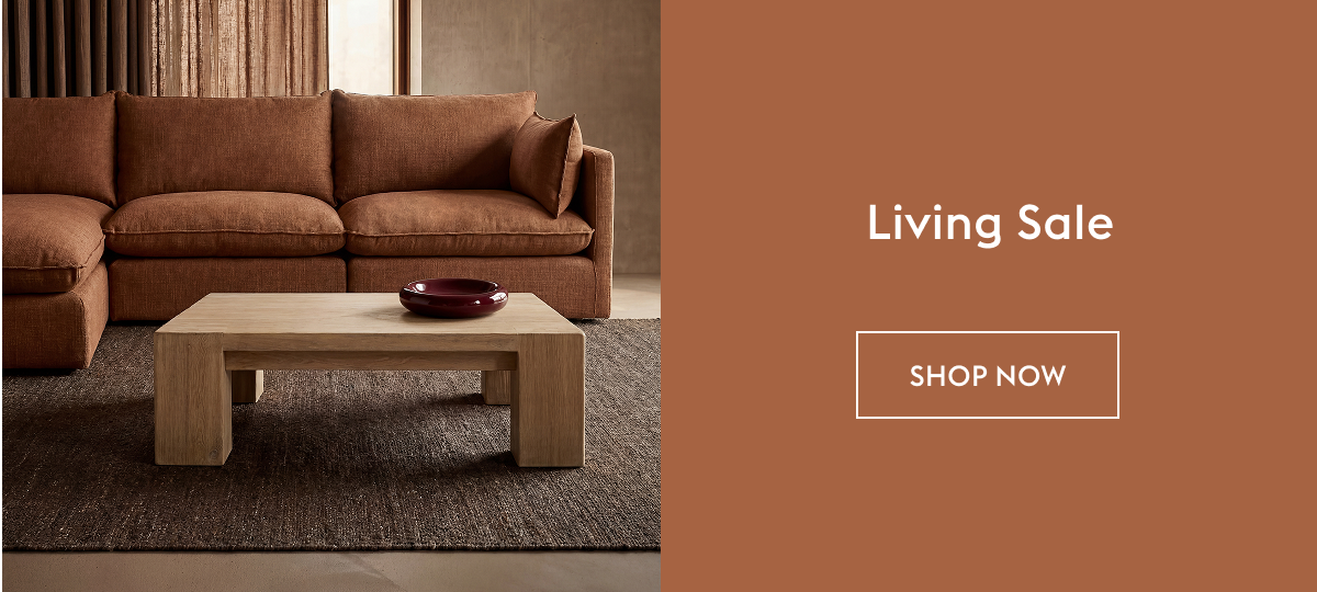 Living Sale