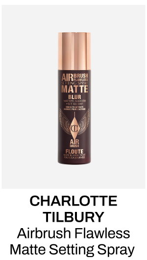 CHARLOTTE TILBURY