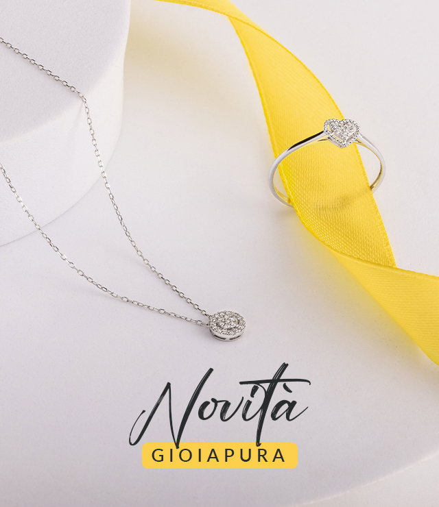 GIOIELLI GIOIAPURA