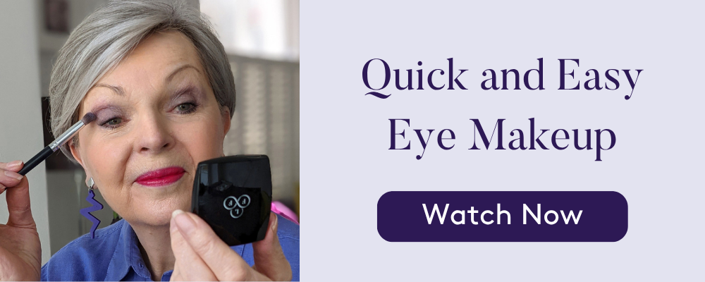 Quick and Easy Eye Makeup