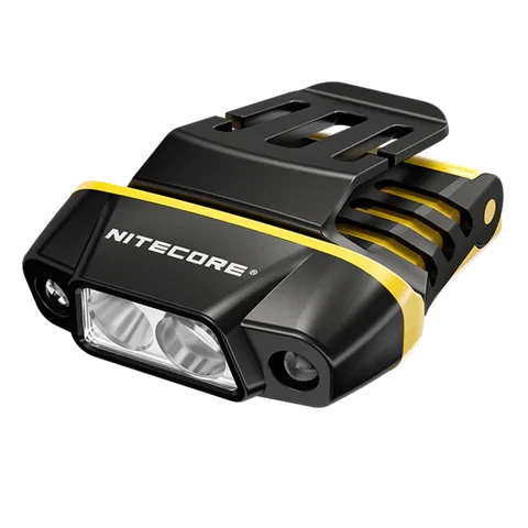Nitecore NU11 Motion Sensing Clip-On Cap Light