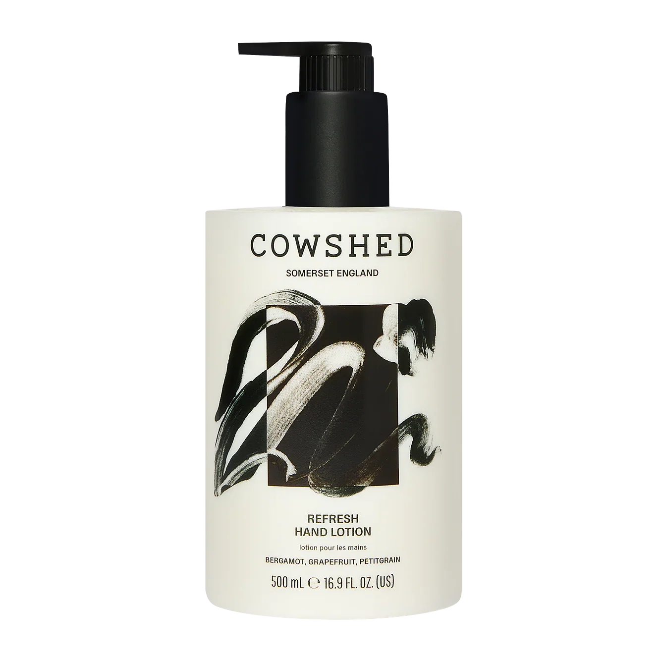 Image of Refresh Hand Lotion