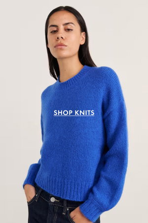 JAG Knitwear