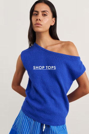 JAG Tops