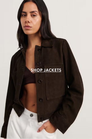 JAG Outerwear