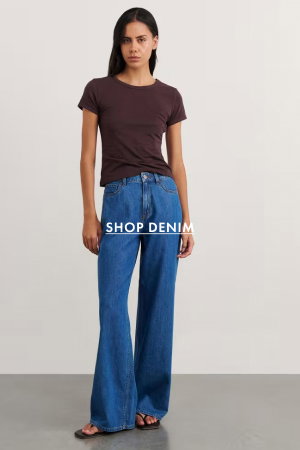 JAG Denim