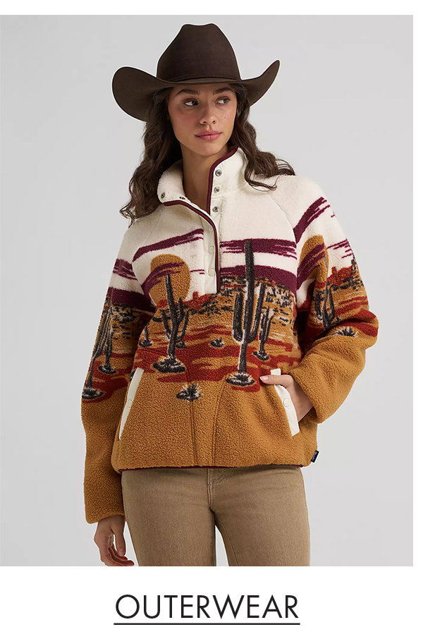 Outerwear