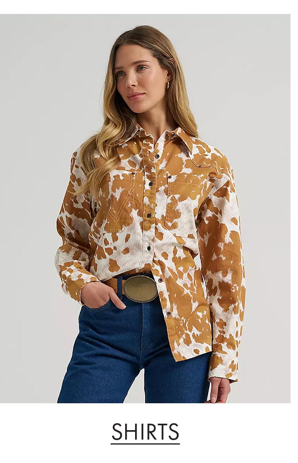 Shirts