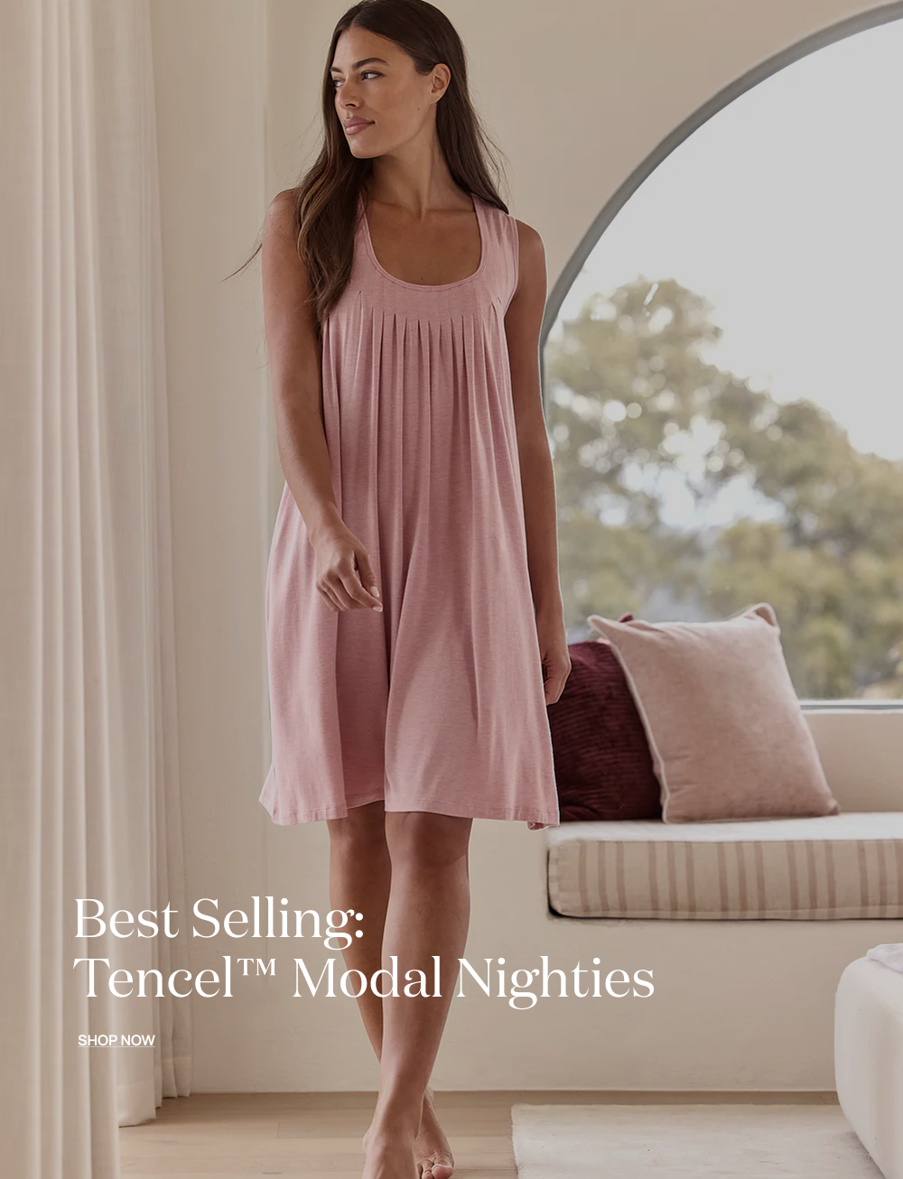 Modal Nighties