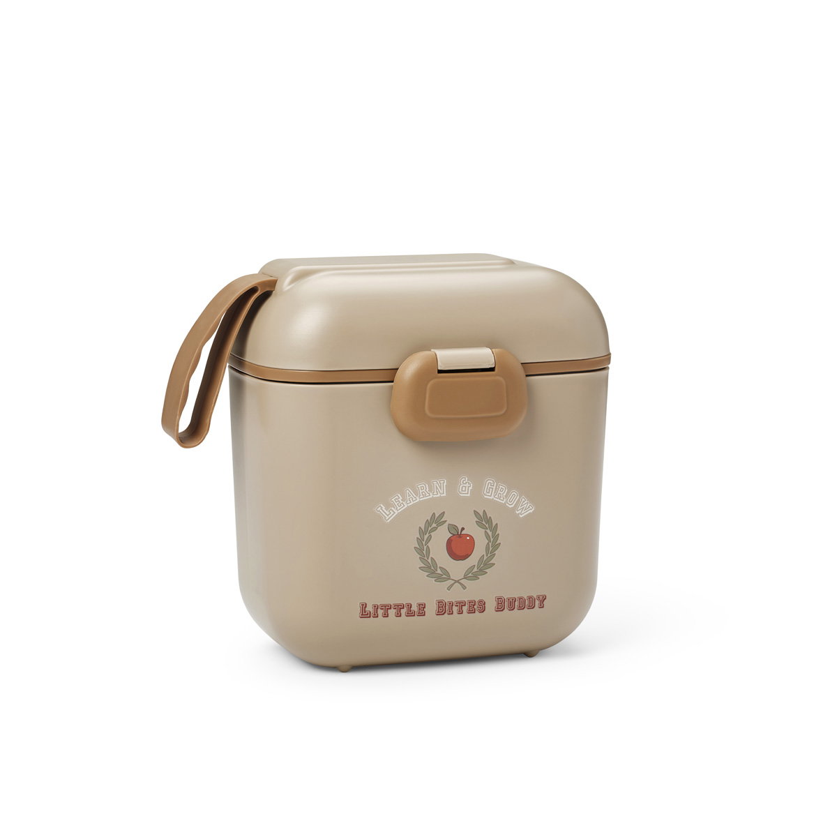 Image of Lunch & Snack Box - Learn & Grow
