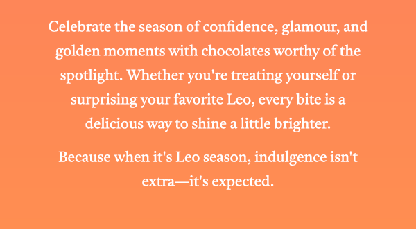 CELEBRATE THE SEASON OF CONFIDENCE