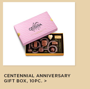 Centennial Anniversary Gift Box, 10pc.