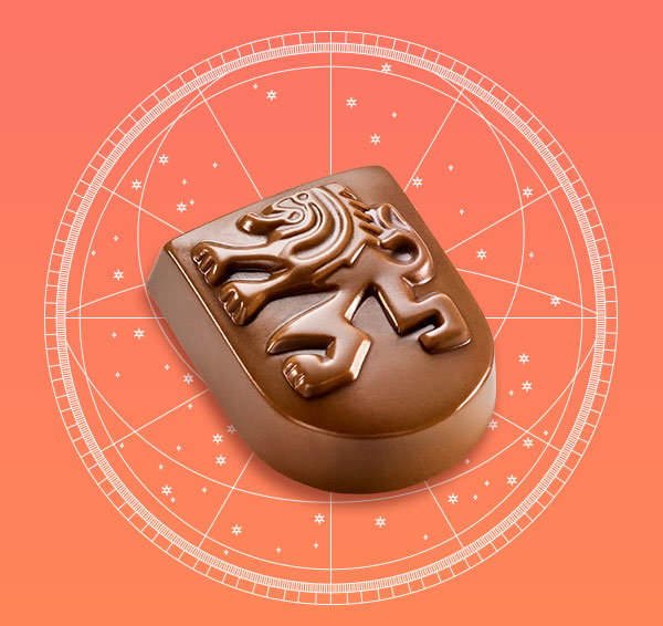 CHOCOLATE IMAGE