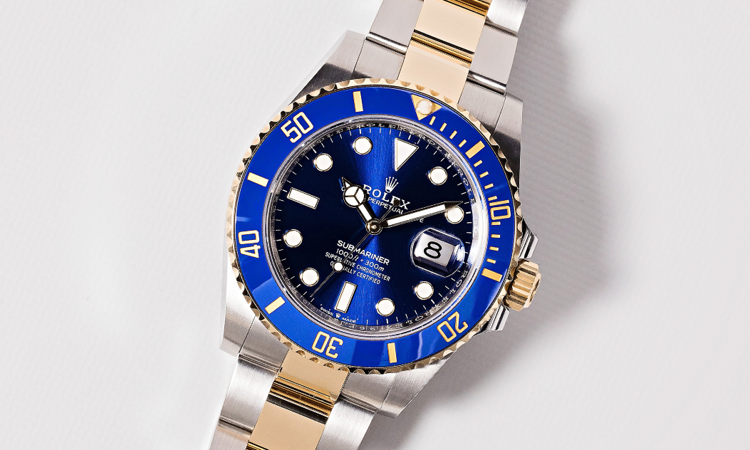 The Rolex Waitlist Explained: Wait Times, Strategy, and What to Expect