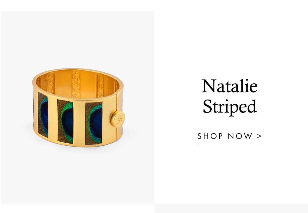 Shop Natalie Striped