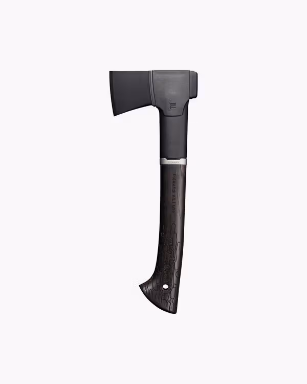 Ascia universale Fiskars Village