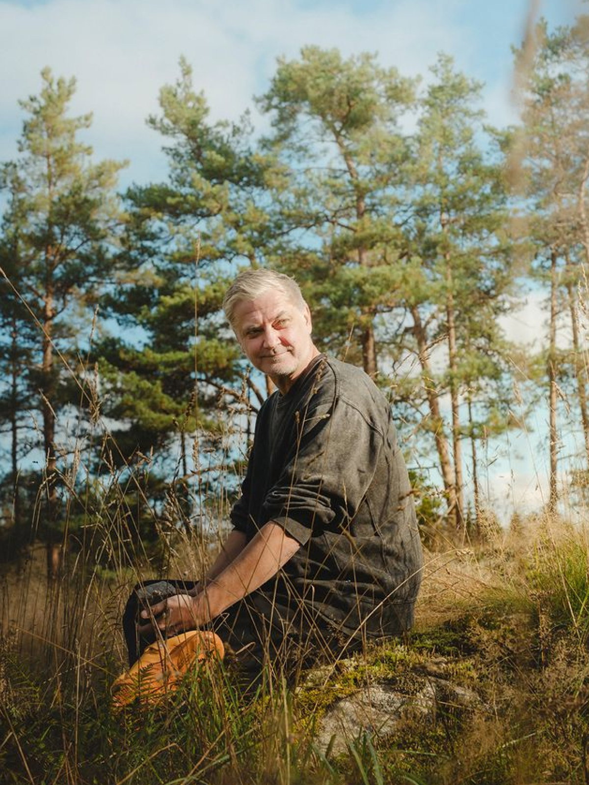 Design Stories: Fiskars LAB