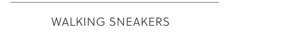 Walking Sneakers