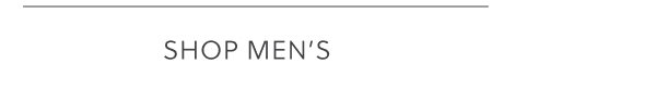 Shop Men's