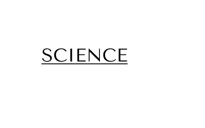 Science