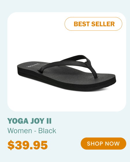 Yoga Joy II - Women
