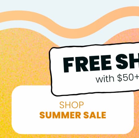 Summer sale