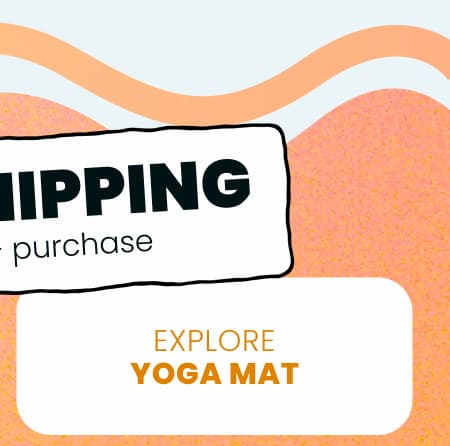 Explore Yoga Mat
