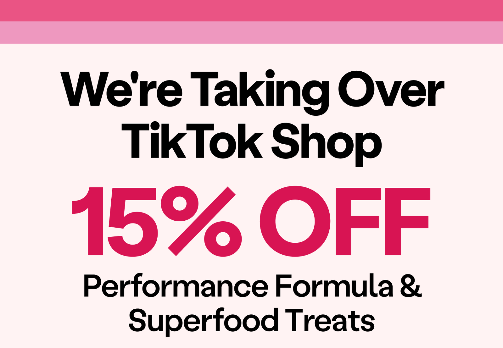 Enjoy 15% OFF 