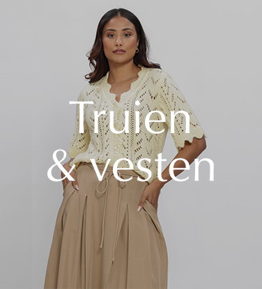 Sale kleding truien en vesten dames