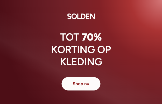 Sale kleding dames