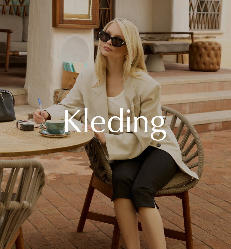 Sale kleding dames