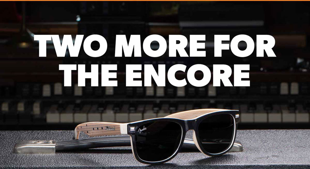 Dogfish Head x Knockaround Sunglasses