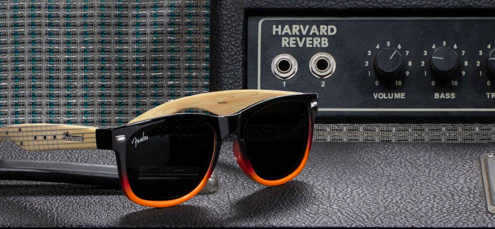 Dogfish Head x Knockaround Sunglasses