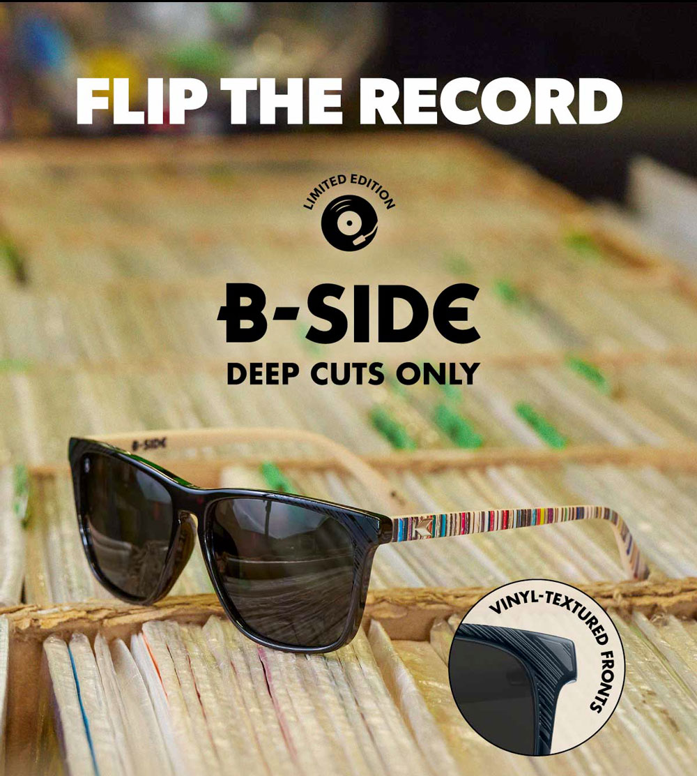 Shop Water-Ready Sunglasses