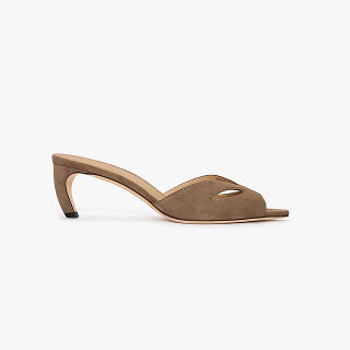 Harlow Mask Mule 55