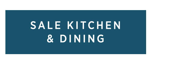 sale kitchen & dining