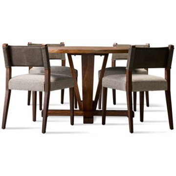 Cobain 5 Piece Dining Set