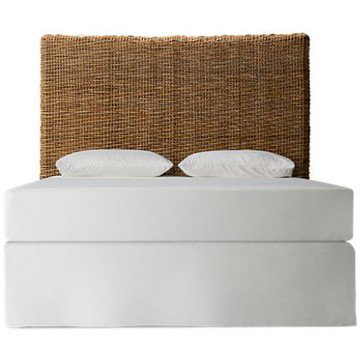 Coastal Living Full/Queen Nesting Headboard Only