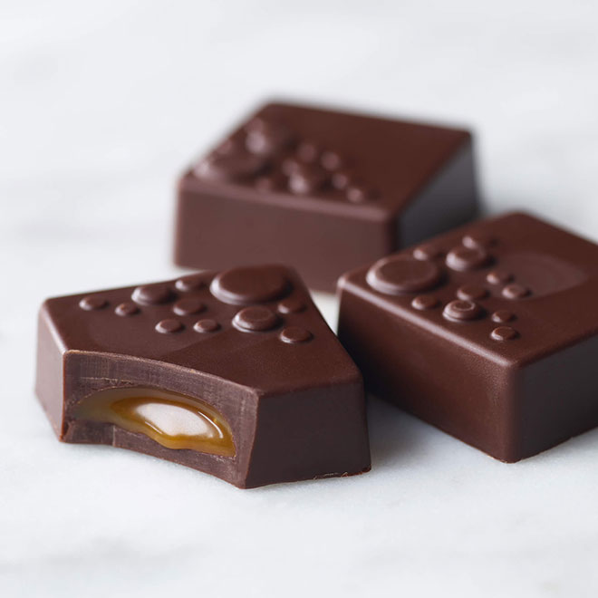 Seville Caramel