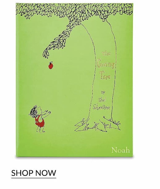 The Giving tree