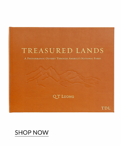 Treasured Lands