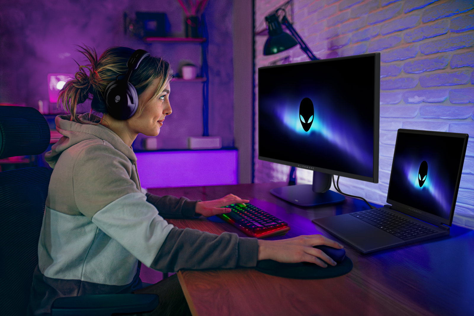 ​Alienware 15 Laptop