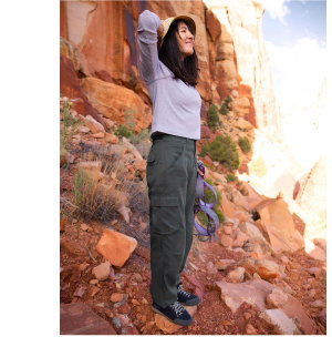 Shop the Alta Cargos