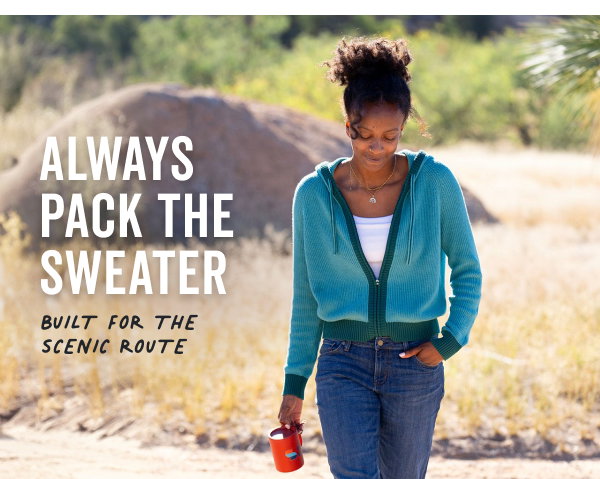 Shop Sweaters