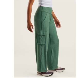 Shop Basecamp Wide Leg Pants