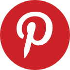 Pinterest icon