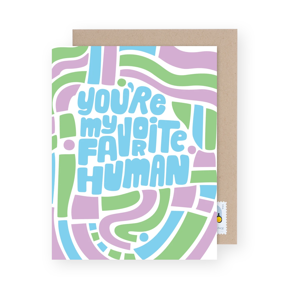 Love & Friendship Cards