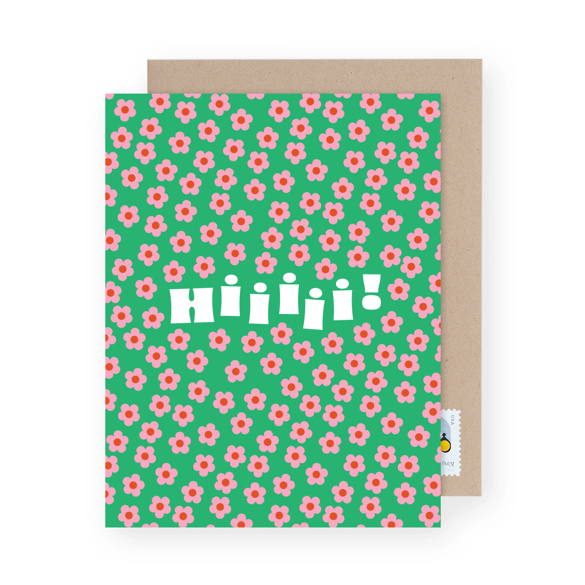 Just Because Cards
