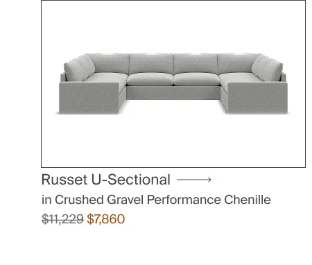 russet